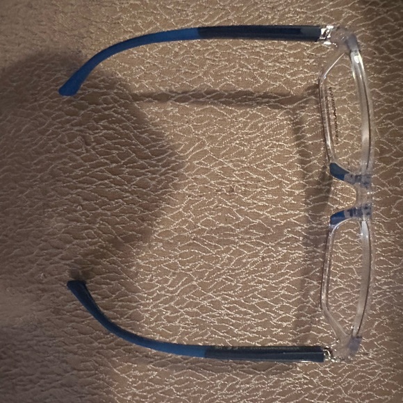 Armani glasses - Picture 4 of 5
